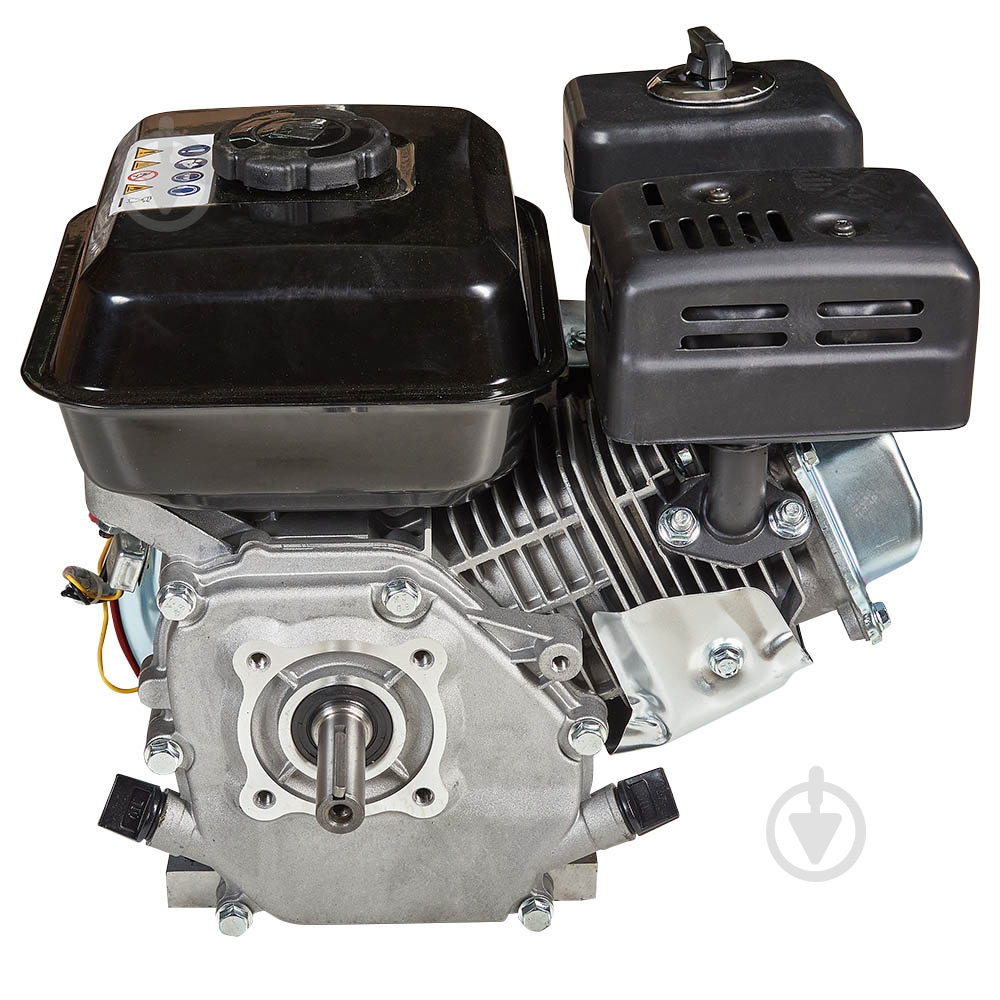 Двигатель бензиновый Vitals GE 7.0-20k - фото 4 Двигатель бензиновый Vitals GE 7.0-20k - фото 4