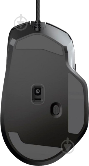 Мышь Trust GXT 940 Xidon RGB Gaming Mouse 23574 black (23574) - фото 5