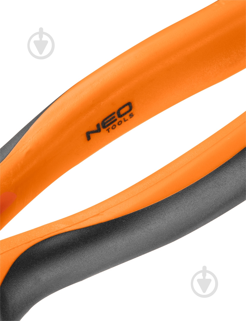 Длинногубцы NEO tools 160 мм 01-154 - фото 5