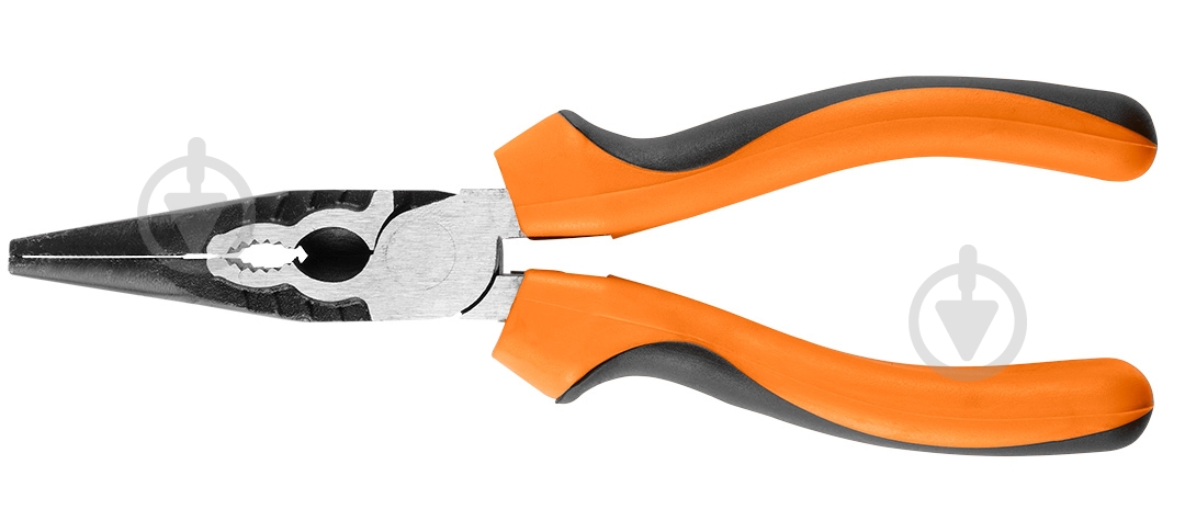 Длинногубцы NEO tools 160 мм 01-154 - фото 6