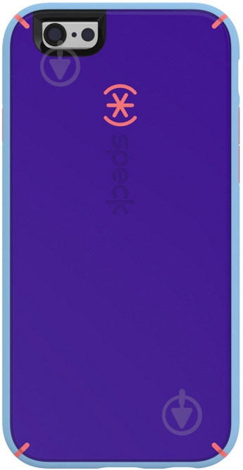 Чехол SPECK MightyShell 73801-5366 для Apple iPhone 6Apple iPhone 6S - фото 1