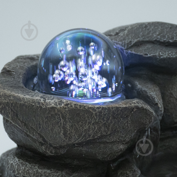 Фонтан декоративный Engard Dream 20,5х20,5х25 см FT-08 - фото 8