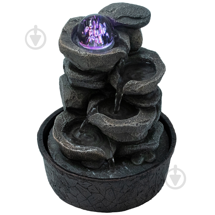 Фонтан декоративный Engard Dream 20,5х20,5х25 см FT-08 - фото 4