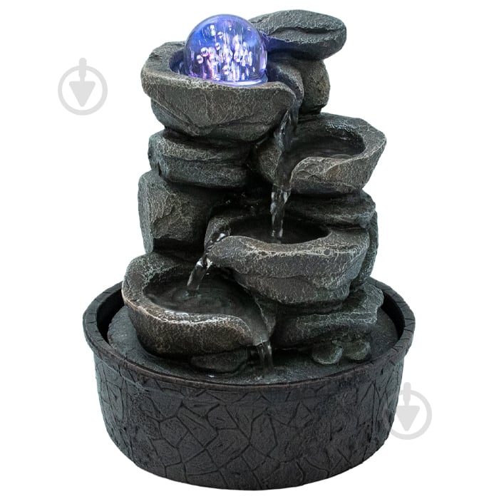 Фонтан декоративный Engard Dream 20,5х20,5х25 см FT-08 - фото 2