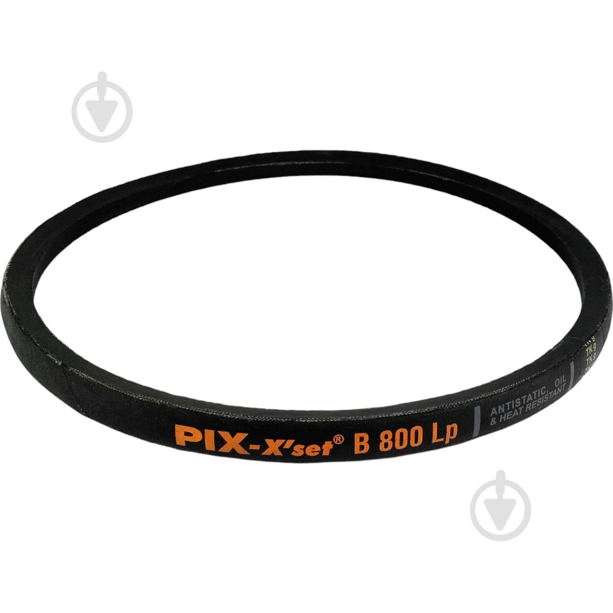 Ремень клиновый PIX В-800 - фото 2
