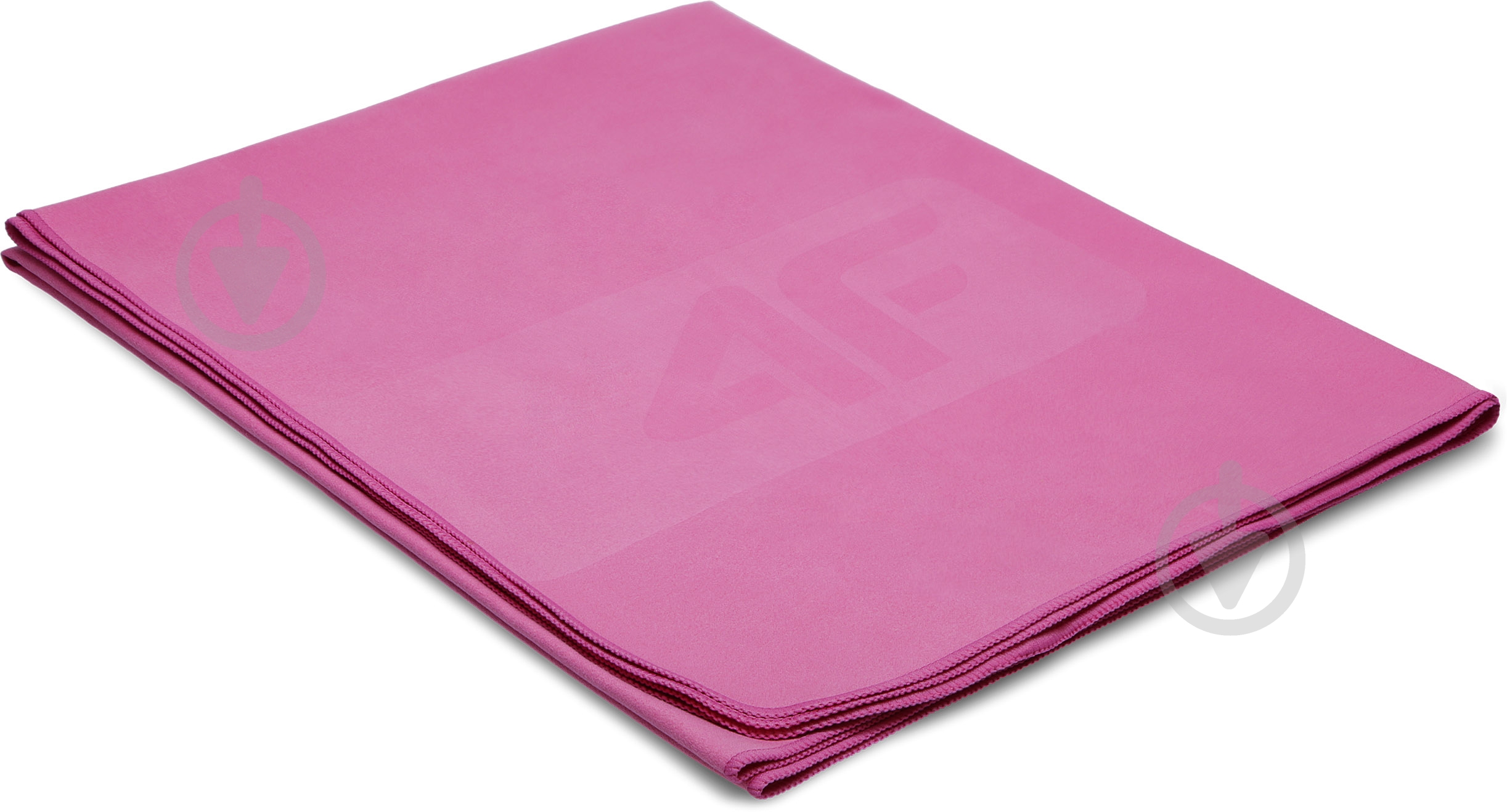 Рушник 4F NOSD4-RECU200B-55S р. 140х70 см - фото 1