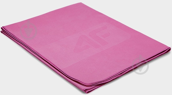 Рушник 4F NOSD4-RECU200B-55S р. 140х70 см - фото 5