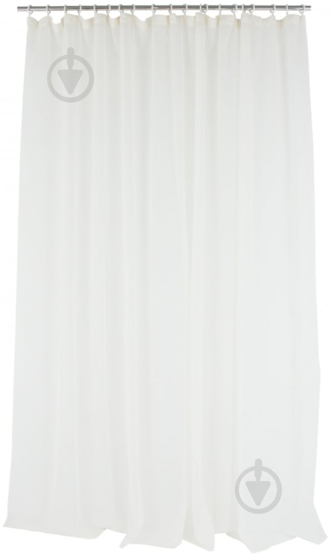 Тюль  Вуаль кремовый 300x280 см La Nuit - фото 1