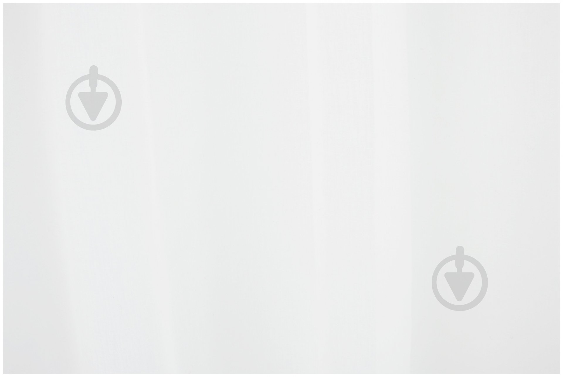 Тюль  Вуаль кремовый 300x280 см La Nuit - фото 2