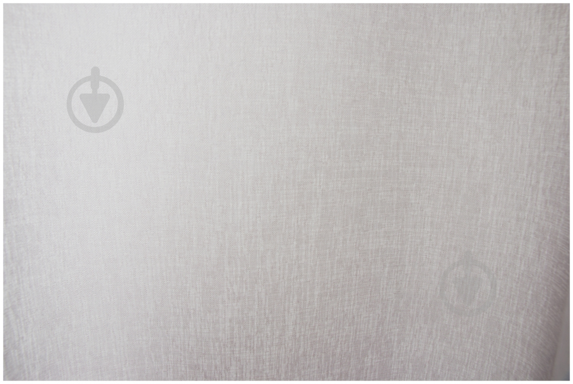 Тюль Батист серый 300x280 см La Nuit - фото 2 Тюль Батист серый 300x280 см La Nuit - фото 2