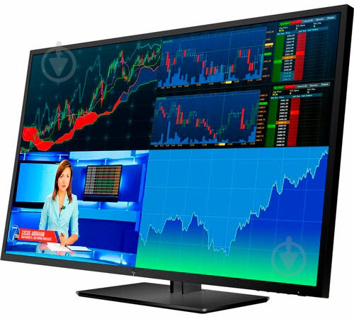 Монитор HP Z43 42,5" (1AA85A4) - фото 3