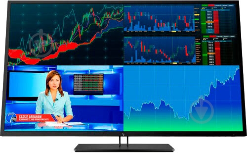 Монитор HP Z43 42,5" (1AA85A4) - фото 1