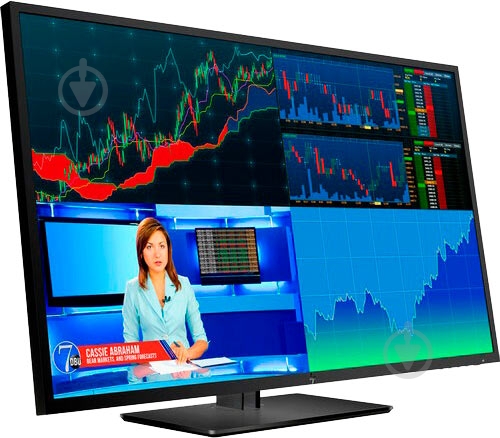 Монитор HP Z43 42,5" (1AA85A4) - фото 2