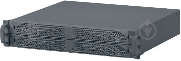 Джерело безперебійного живлення (ДБЖ) Legrand Daker DK Plus 1000ВА 310170 - фото 5