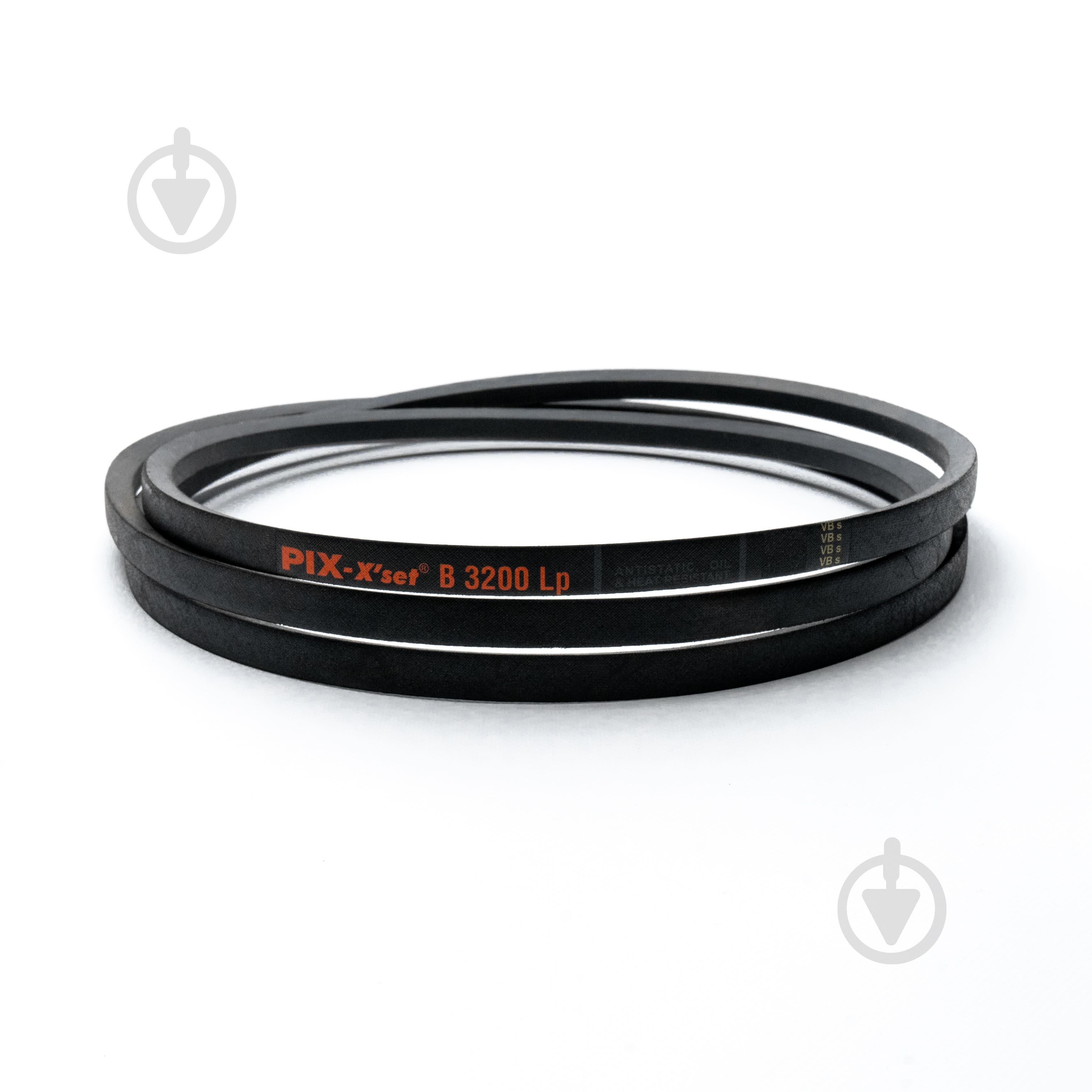 Ремень клиновый PIX В-3200 - фото 1