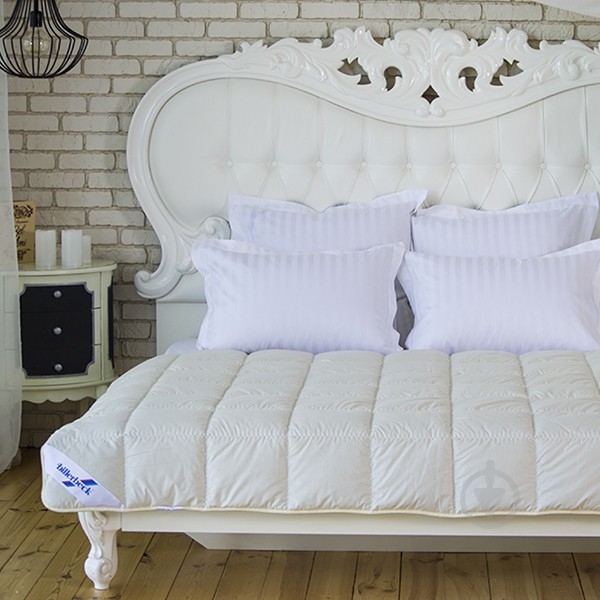 Одеяло Планта 200x220 см Billerbeck - фото 4 Одеяло Планта 200x220 см Billerbeck - фото 4