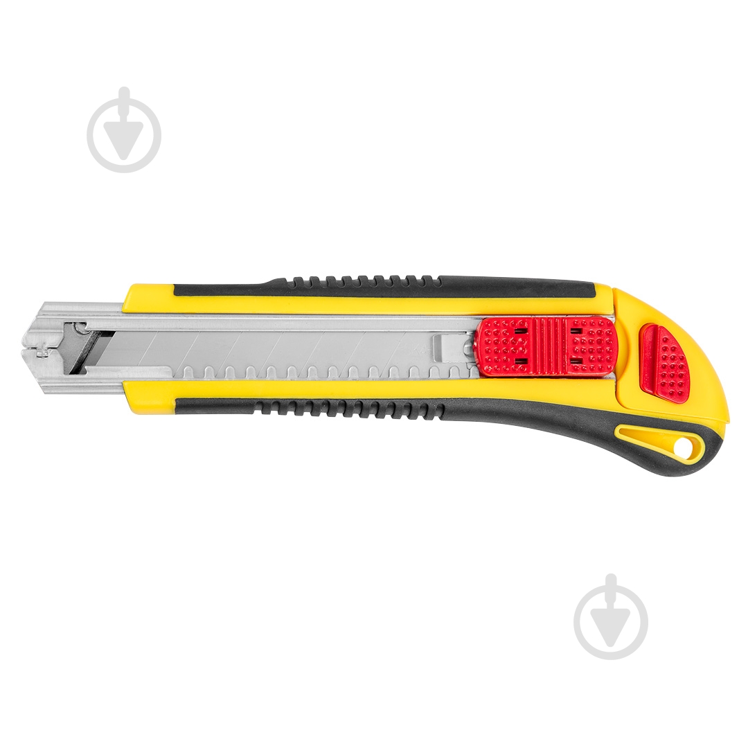 Нож Topex 17B168 - фото 1 Нож Topex 17B168 - фото 1