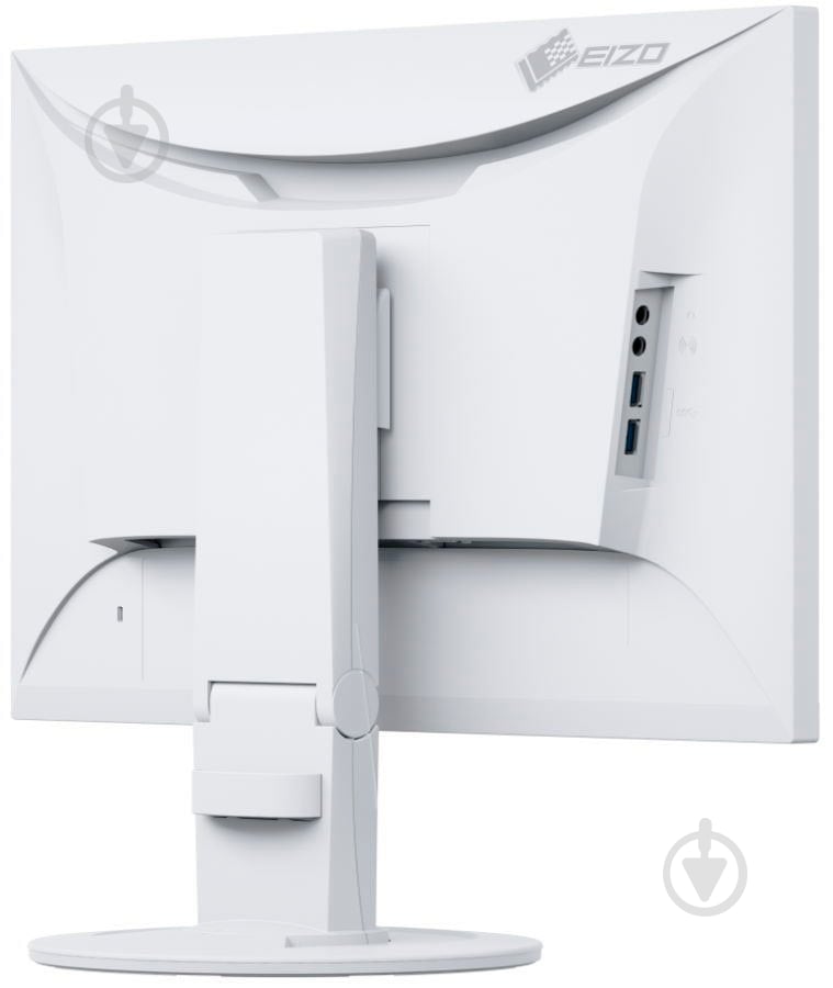 Монитор Eizo FlexScan 23" (EV2360-WT) - фото 5