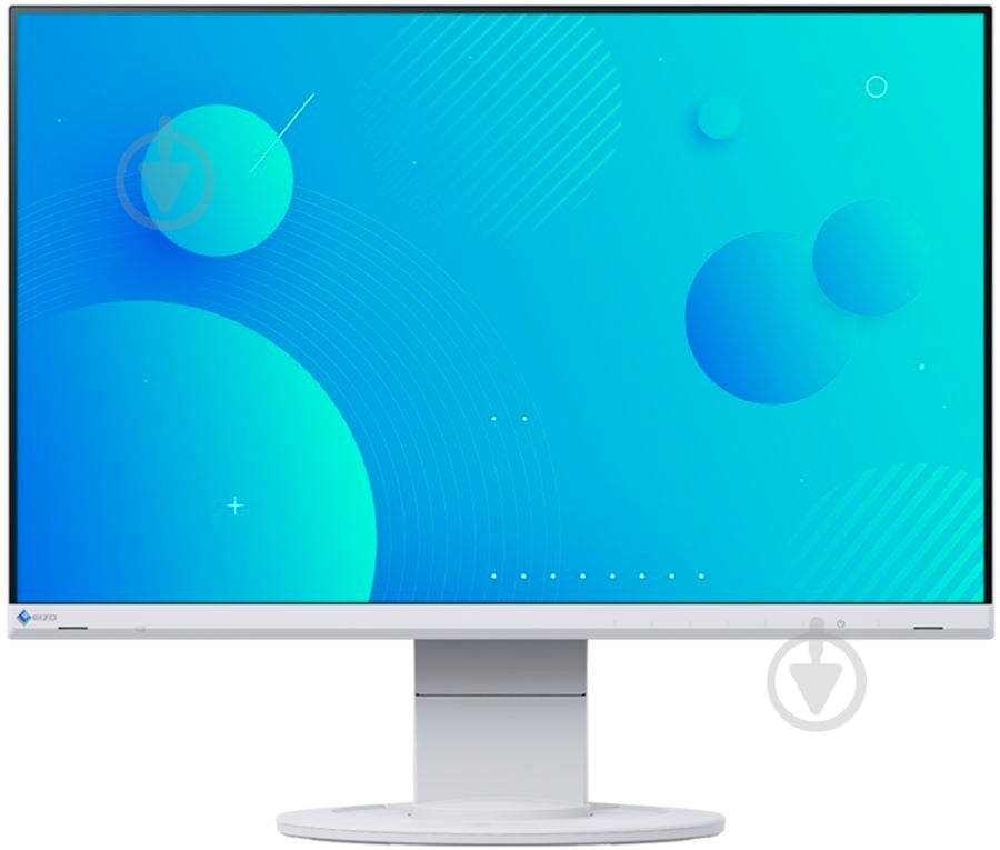Монитор Eizo FlexScan 23" (EV2360-WT) - фото 1