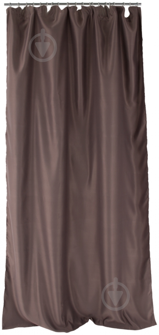 Штора  Вlackout шоколад 160x280 см La Nuit - фото 1