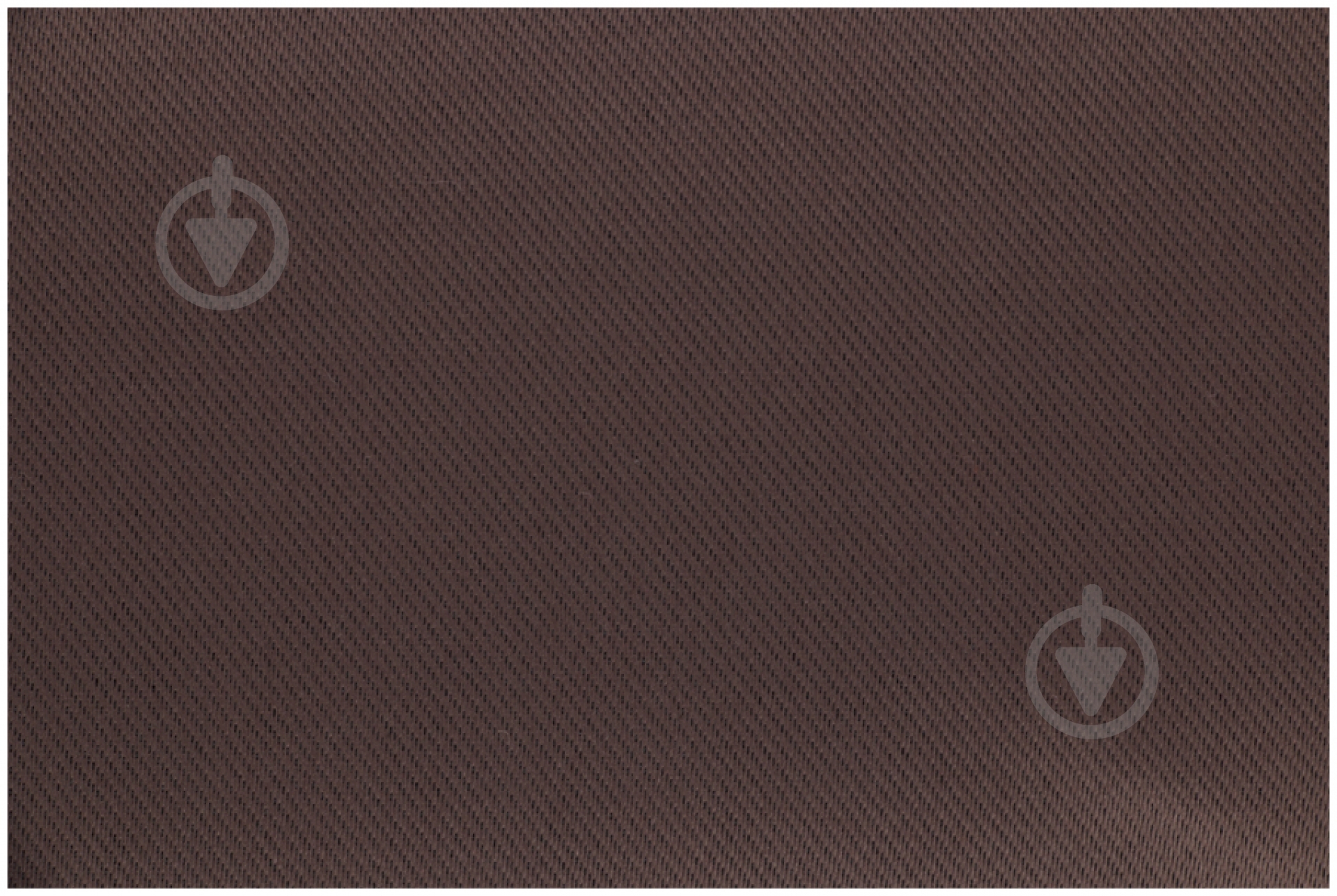 Штора  Вlackout шоколад 160x280 см La Nuit - фото 2