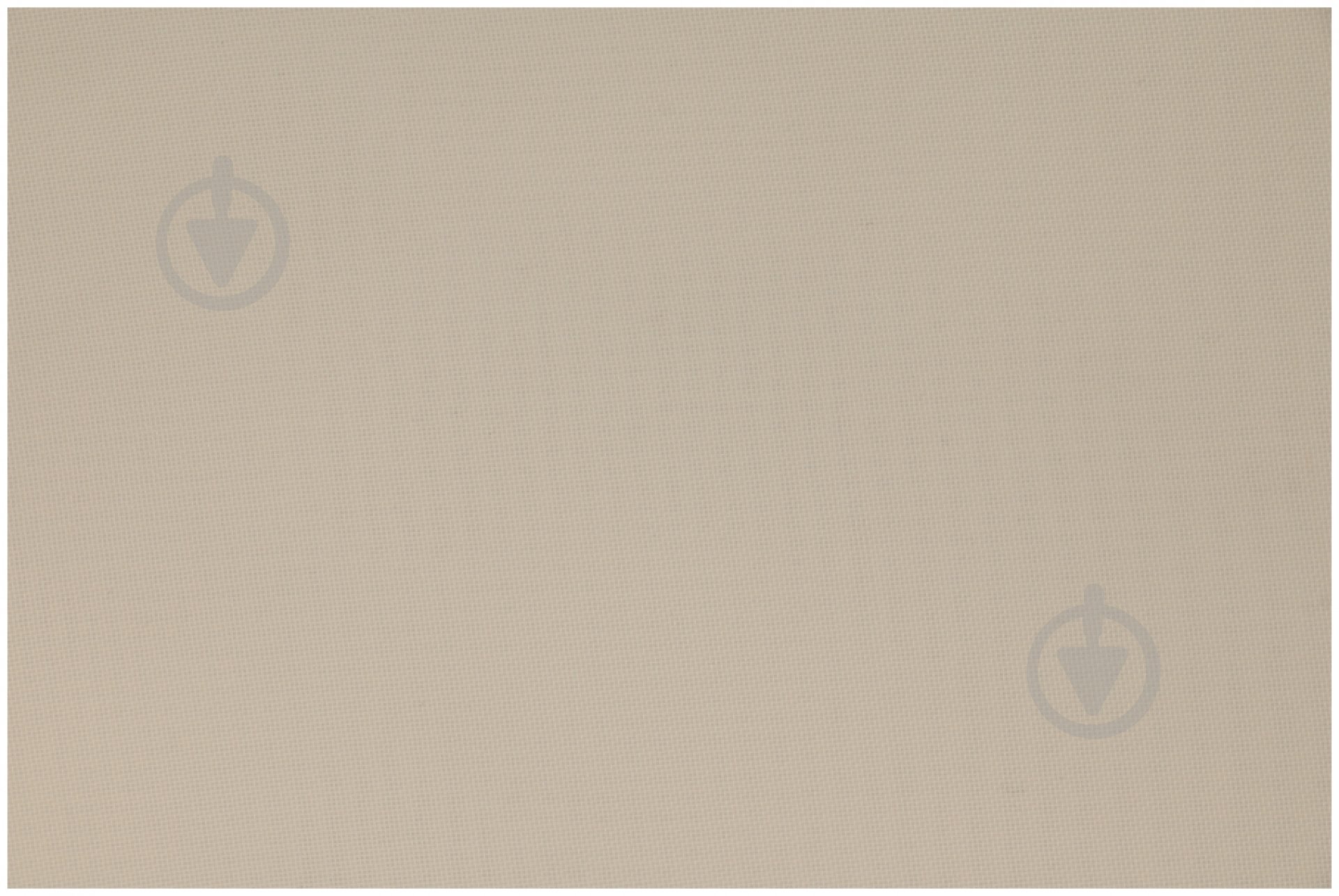 Тюль  Вуаль ваниль 300x280 см UNDERPRICE - фото 2