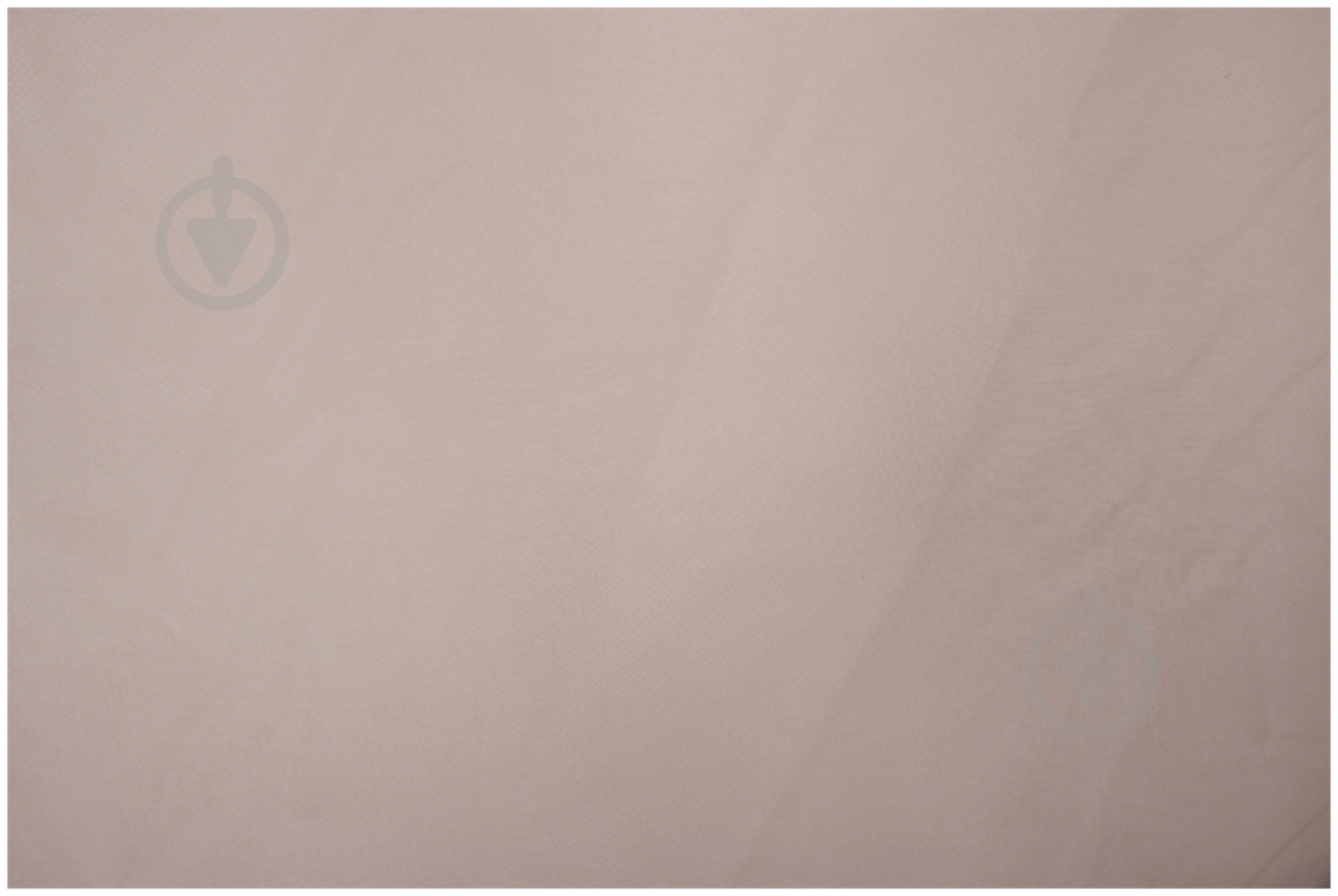 Тюль Вуаль мокко 300x280 см UNDERPRICE - фото 2 Тюль Вуаль мокко 300x280 см UNDERPRICE - фото 2