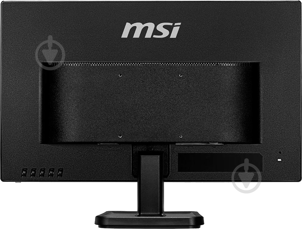 Монитор MSI 21,5" (9S6-3BA2CT-005) - фото 3