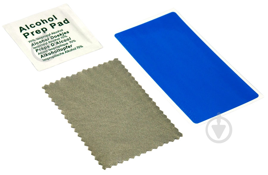 Защитное стекло 2E для Huawei Y6 Pro (2E-TGHW-Y6P) - фото 2