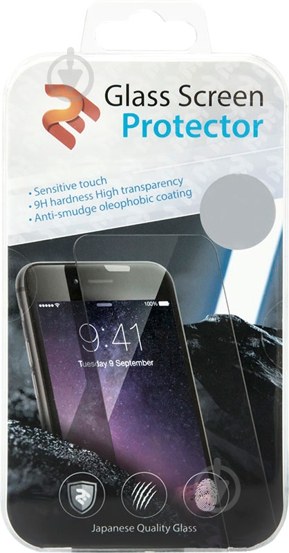 Защитное стекло 2E для Huawei Y6 Pro (2E-TGHW-Y6P) - фото 1