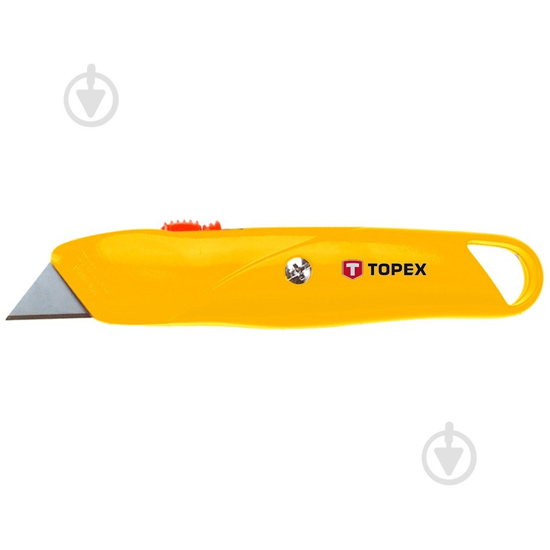 Ніж Topex 17B140 - фото 1