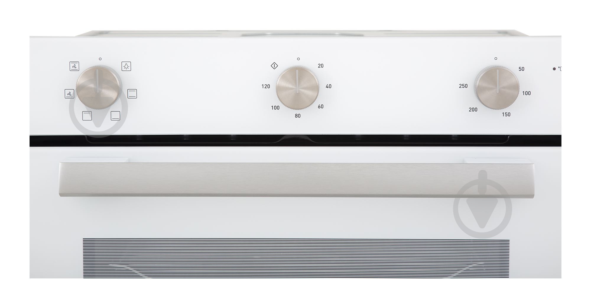 ВИТРИНА! Духовой шкаф Interline OEG 360 MCS WA - фото 6 ВИТРИНА! Духовой шкаф Interline OEG 360 MCS WA - фото 6