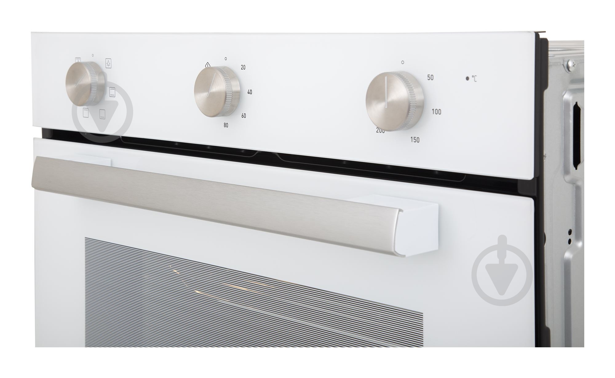 ВИТРИНА! Духовой шкаф Interline OEG 360 MCS WA - фото 7 ВИТРИНА! Духовой шкаф Interline OEG 360 MCS WA - фото 7