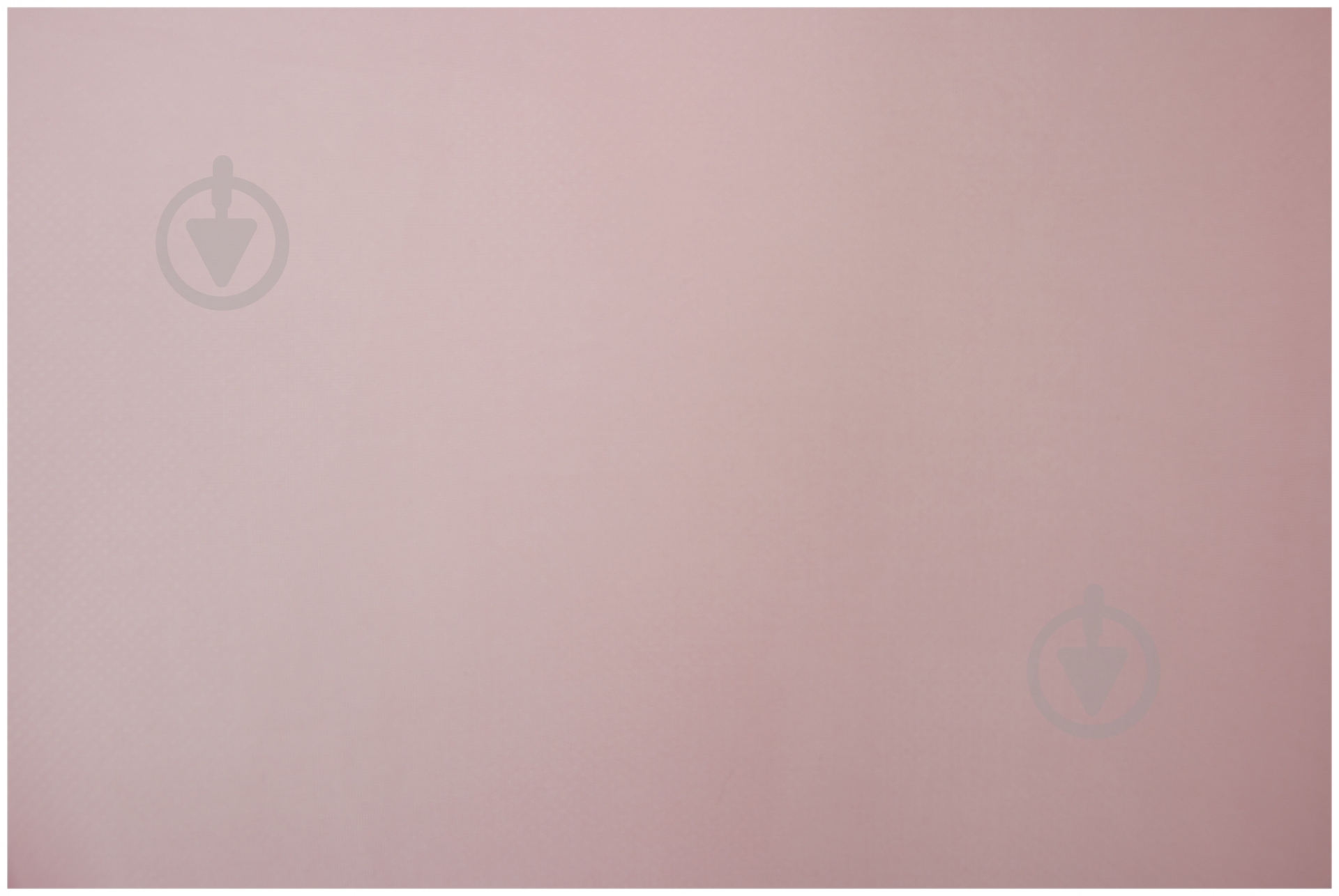 Тюль  Вуаль розовый 300x280 см UNDERPRICE - фото 2