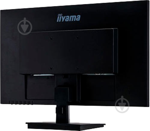 Монитор Iiyama ProLite 24" (E2482HS-B5) - фото 7