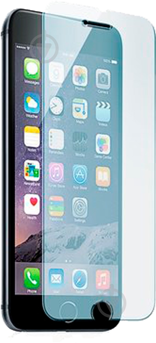 Защитное стекло Luxe Cube для iPhone 7 (GLASS LC IPHONE 7) - фото 1 Защитное стекло Luxe Cube для iPhone 7 (GLASS LC IPHONE 7) - фото 1