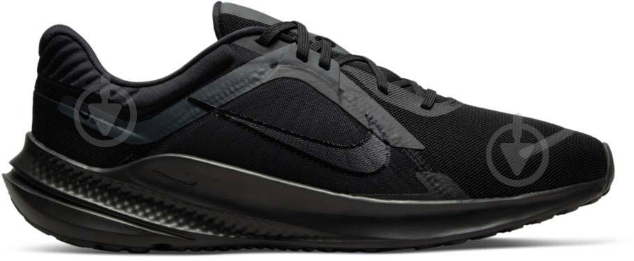 Кроссовки мужские демисезонные Nike QUEST 5 DD0204-003 р.47 - фото 1