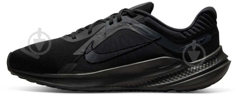 Кроссовки мужские демисезонные Nike QUEST 5 DD0204-003 р.47 - фото 3