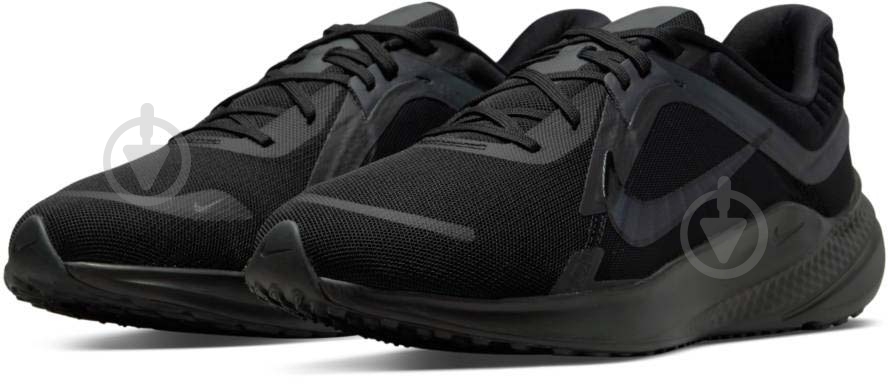 Кроссовки мужские демисезонные Nike QUEST 5 DD0204-003 р.47 - фото 5