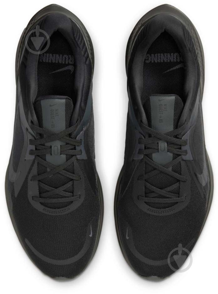 Кроссовки мужские демисезонные Nike QUEST 5 DD0204-003 р.47 - фото 6