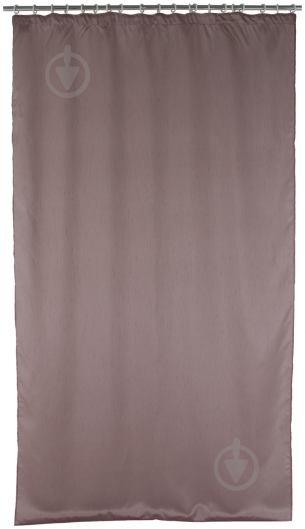 Штора  Тафта жемчужина 160x280 см UNDERPRICE - фото 1