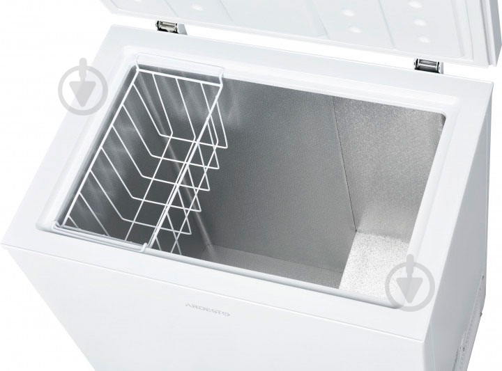 Морозильный ларь Ardesto FRM-145E - фото 4 Морозильный ларь Ardesto FRM-145E - фото 4