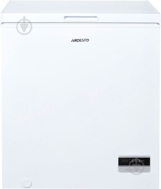 Морозильный ларь Ardesto FRM-145E - фото 1 Морозильный ларь Ardesto FRM-145E - фото 1