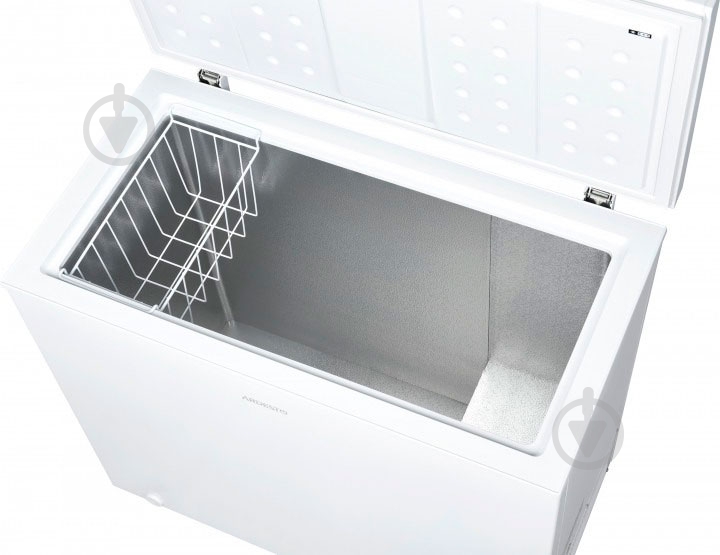 Морозильна скриня Ardesto FRM-200E - фото 4 Морозильна скриня Ardesto FRM-200E - фото 4