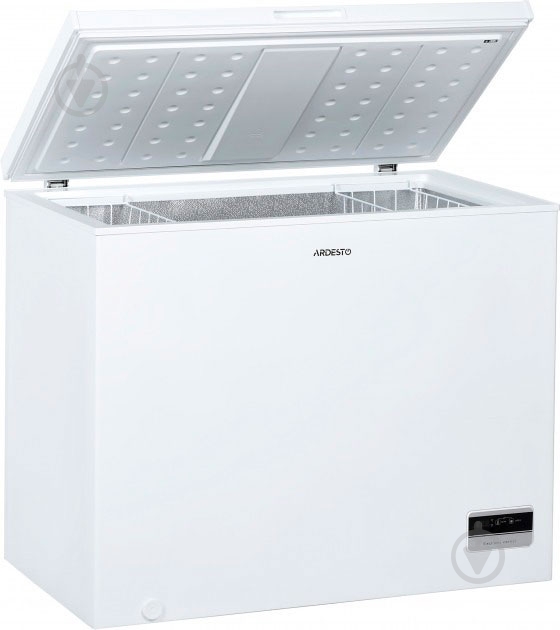 Морозильна скриня Ardesto FRM-200E - фото 2 Морозильна скриня Ardesto FRM-200E - фото 2