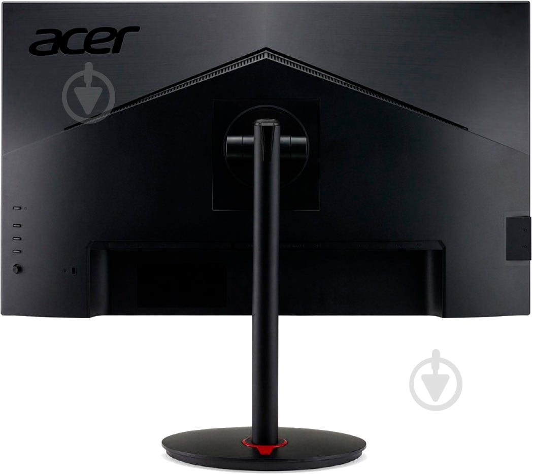 Монитор Acer Nitro XV270 27" (UM.HX0EE.015) - фото 3