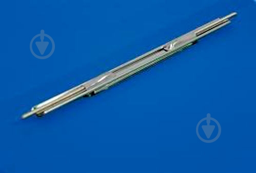 Папка A4 со скорошивателем Jobmax синяя Buromax BM.3406-02 - фото 2