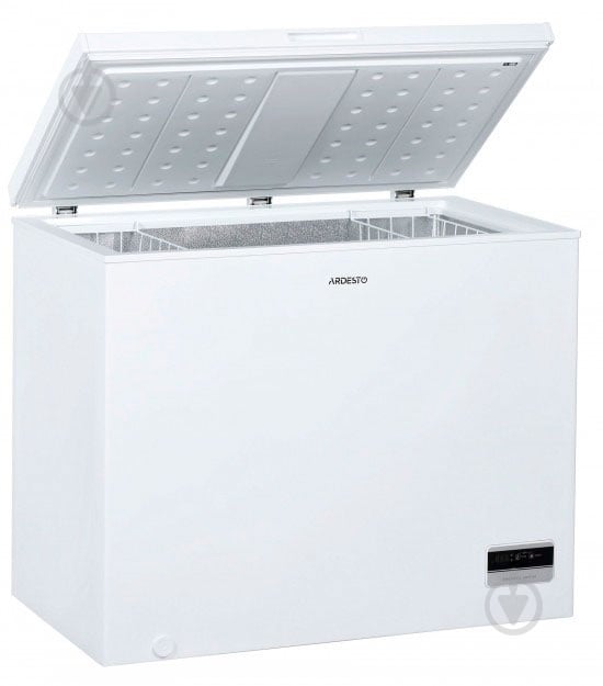 Морозильный ларь Ardesto FRM-290E - фото 2