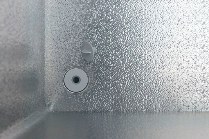 Морозильный ларь Ardesto FRM-290E - фото 5