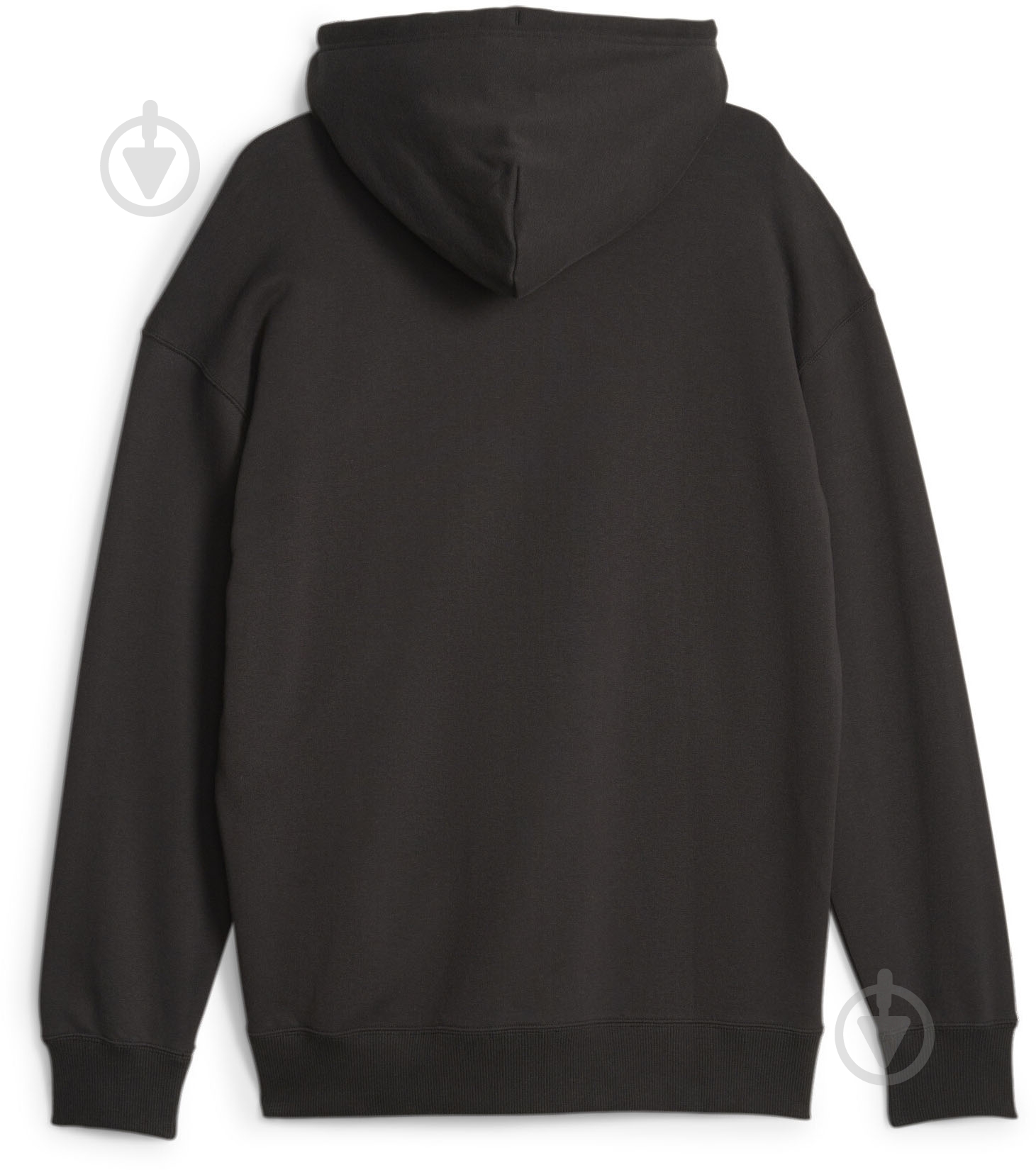 Джемпер Puma PUMA X RIPNDIP HOODIE TR 62219701 р.S черный - фото 2